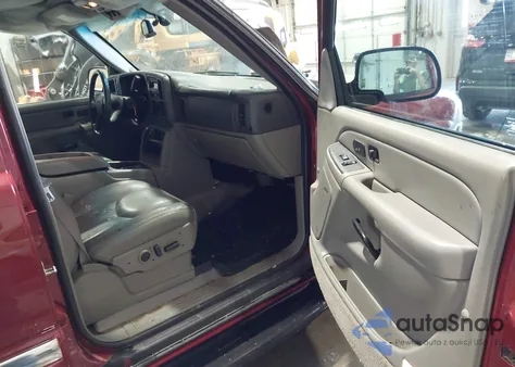 2004 GMC Yukon Slt z USA, uszkodzony, nr VIN 1GKEK13Z94J280179